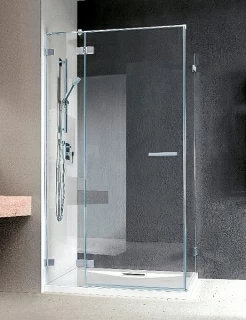 Perete lateral Radaway Euphoria S1,1100 mm