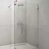 Cabina de dus Walk-In Radaway Euphoria II W3, 90xH200 cm