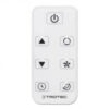 Telecomanda pentru modelul TROTEC PAC 2010 S