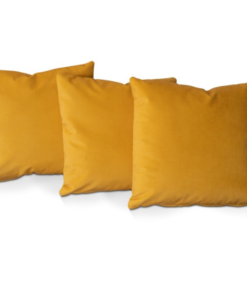 Set 3 perne (43x43cm)