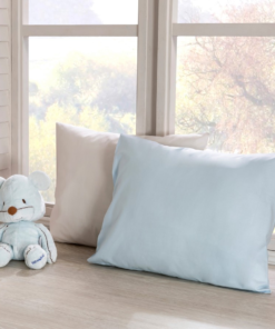 Alternative view of Set fete de perne albastre (35X45 CM)