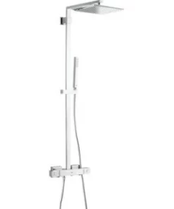 Sistem dus termostatic Grohe Euphoria Cube XXL 230