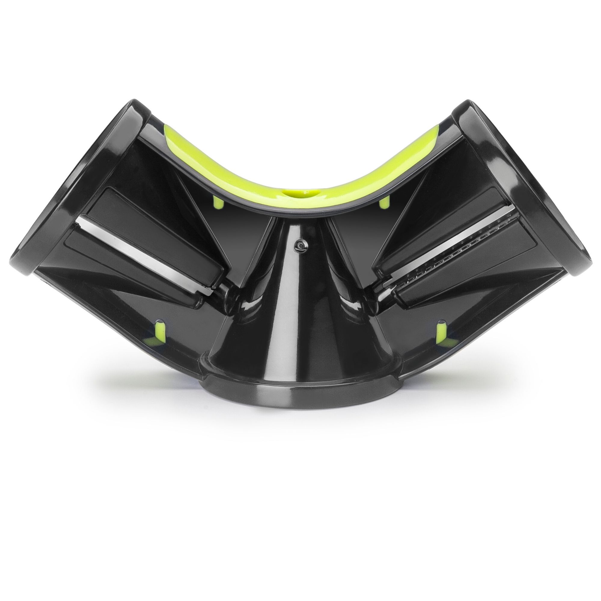 Ustensila decorare legume 3 tipuri spirale-Ibili - imagine 4