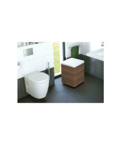 Vas wc suspendat Ideal Standard Connect Space