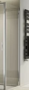 Perete lateral cabina dus SanSwiss Top-Line S TOPF2, 75xH200 cm