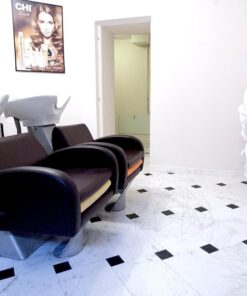 Marmura Volakas Polisata, 61 x 30.5 x 1 cm - Standard