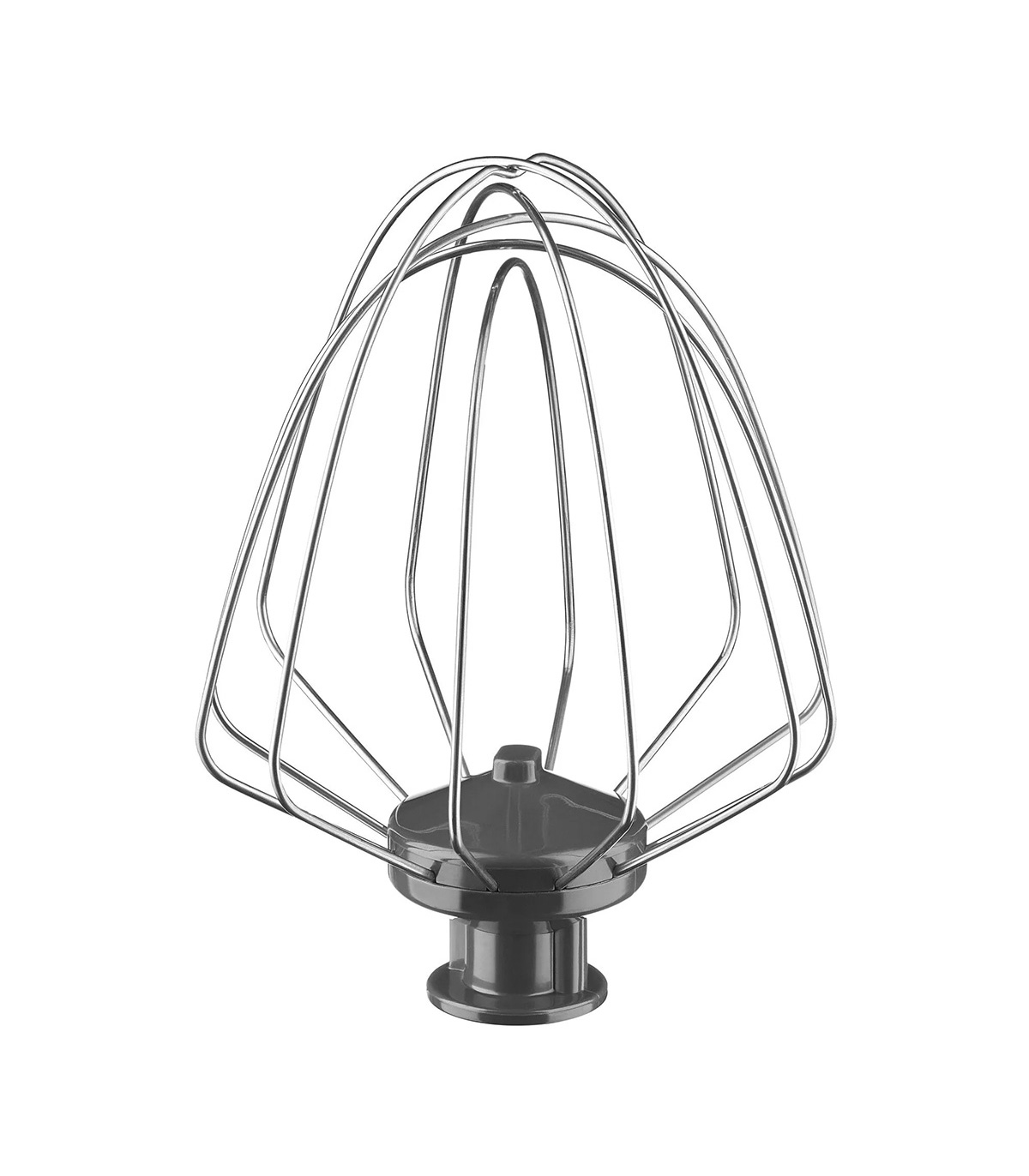 Robot de bucatarie Amica KML 6011, 1000W, bol inox 4.5L, 1.8 kg, 8 trepte de viteza, functie pulse, 5 accesori - imagine 11