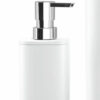 Dozator sapun lichid Metaform POD 103P13004, alb