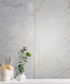 Marmura Perlato Mata, 61 x 30.5 x 1.2 cm