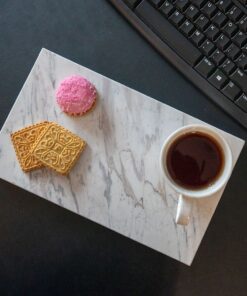 Tava piatra naturala, 30 x 18 cm