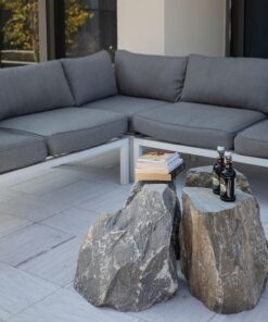 Masuta Modulara de Cafea Rock Face Akron