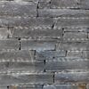 Ardezie Rock Face Flat Black