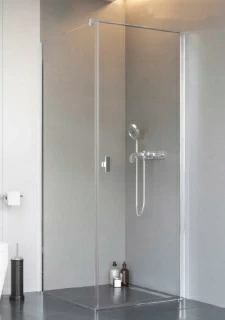 Usa cabina de dus Radaway Nes KDJ I, 90 x H200 cm, dreapta