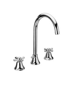 Baterie lavoar Erice