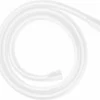 Furtun dus Hansgrohe Isiflex 160 cm, alb mat