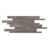 Mozaic ceramic Sintesi Italia, Ambienti Greige Wall 60,4x30 cm