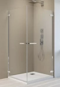 Cabina dus Radaway Arta KDD I, 100 x 100 x H200 cm