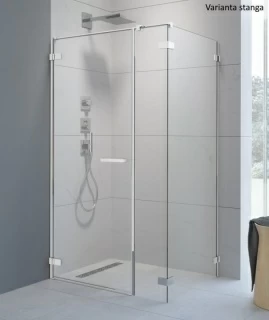Usa cabina dus Radaway Arta KDS I, 130 x H200 cm