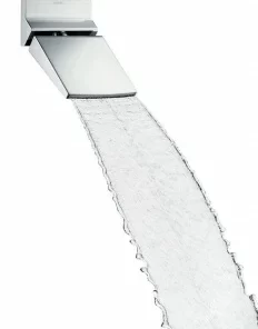 Palarie dus Hansgrohe Raindance Rainfall 150, 1 jet , crom