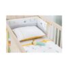 Set pentru patut bebelus SMILE