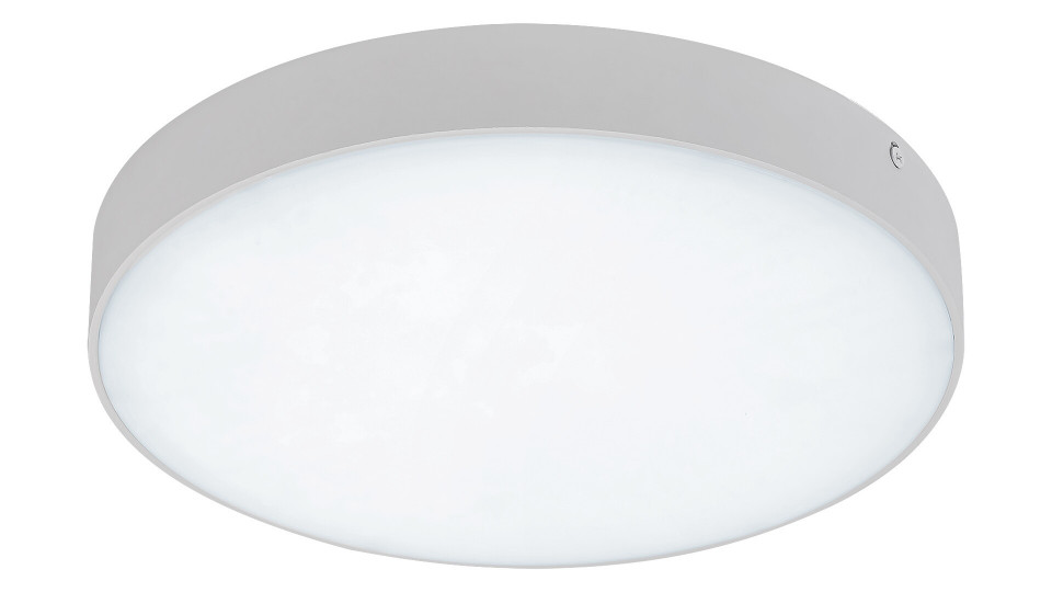 Plafoniera Tartu LED rotund, alb mat, 2500 lm, temperatura de culoare ajustabila (2800-6000K), 7894, Rabalux - imagine 4