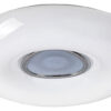Plafoniera Tayla LED, metal, alb, cu telecomanda, 4200 lm, temperatura de culoare ajustabila (3000-6500K), 3328, Rabalux