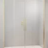 Usa de nisa culisanta Radaway Furo Gold DWD 160xH200 cm