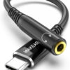 Adaptor pentru căști USB, AOEA