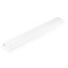 Maner pentru mobila Ona, finisaj alb mat, L: 350 mm