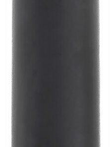 Plafoniera Zircon, metal, negru mat, argintiu, 1 bec, dulie GU10, 5075, Rabalux