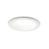 Spot LED BASIC FI WIDE, alb, 20W, 1900 lm, lumina calda (3000K), 193533, Ideal Lux
