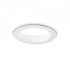 Spot LED BASIC FI WIDE, alb, 20W, 2100 lm, lumina neutra (4000K), 193427, Ideal Lux