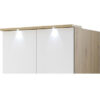 Iluminare LED pentru OPTIMA OP16, OP18, OP58, OP68