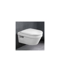 Vas wc suspendat Villeroy&Boch Architectura XXL Direct Flush