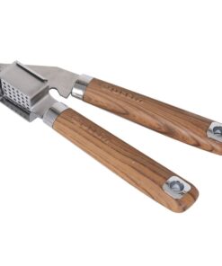 Presa pentru usturoi inox-Quttin