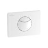 Clapeta de actionare Villeroy&Boch ViConnect alb