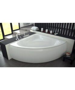 Masca frontala cada Besco Mia 130 cm