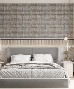 Travertin Silver Riflat, 120 x 60 x 2 cm