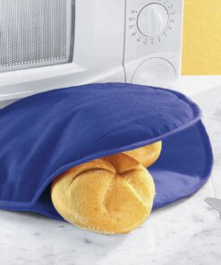 Sac incalzire paine la microunde