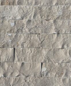 Limestone Astoria Scapitat, 7 x 30 x 1.5 cm
