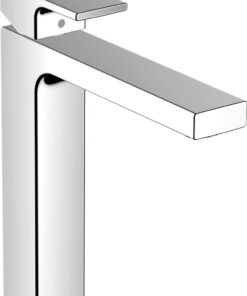 Baterie lavoar Hansgrohe Vernis Shape 190, crom - 71591000