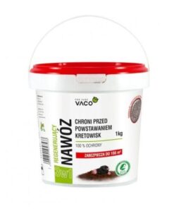 Ingrasamant universal - repelent anti cartita Vaco, 1kg