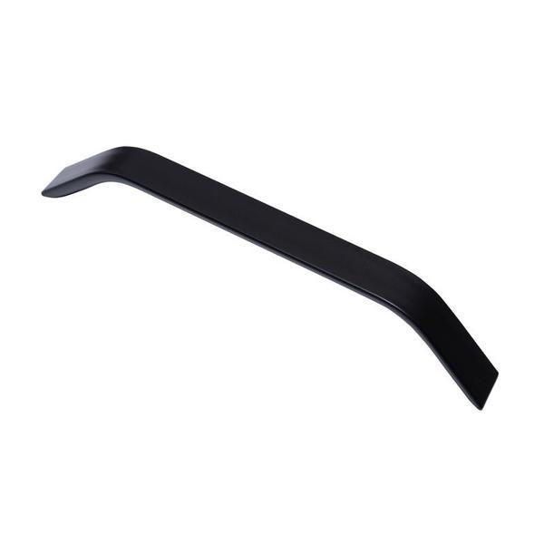 Maner model Kartal, 256 mm, finisaj negru