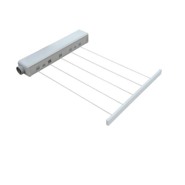 Uscator rufe cu 5 sfori retractabile