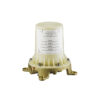 Corp baza incastrat Hansgrohe Axor Starck pentru baterii independente - 10452180