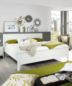 Alternative view of ROSENHEIM Cadru pat (180x200cm)