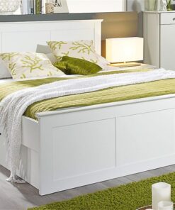 Alternative view of ROSENHEIM Cadru pat (180x200cm)