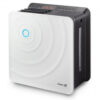 Resigilat! Spalator de aer, purificator si umidificator Clean Air Optima CA803, Display, Timer, Rata umidificare 250 ml/ora, Con
