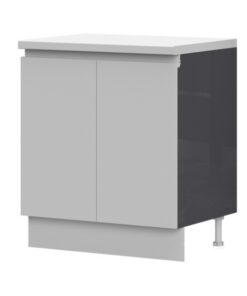 Panou dreapta lacuit LBP-KR