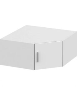 Dulap superior mdf alb Invita